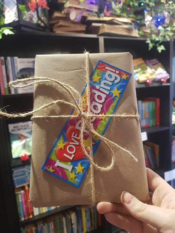 A Year In Books Subscription Service