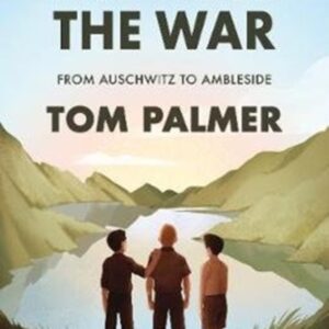 After the War, Tom Palmer