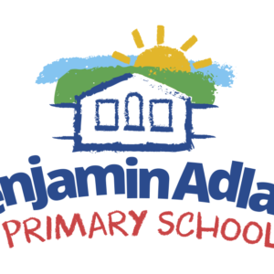 Benjamin Adlard Primary School logo