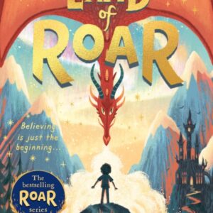 The Land of Roar book cover