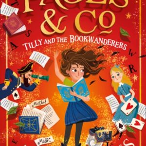 Pages & Co.: Tilly and the Bookwanderers : Book 1