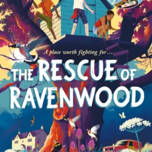 The Rescue of the Ravenwood