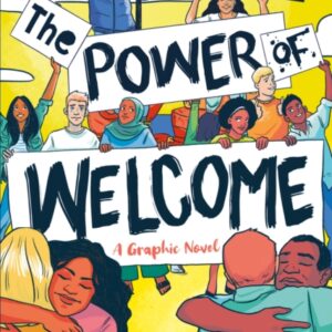 The Power of Welcome