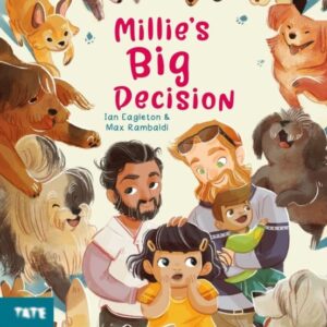 Millie's Big Decision