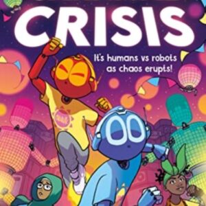 Mega Robo Bros 6: Carnival Crisis