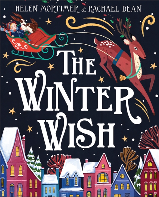 Winter　Wonderland　Wish　The　Bookshop