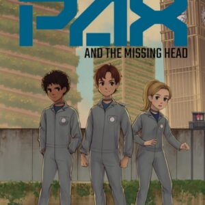 Pax and the Missing Head