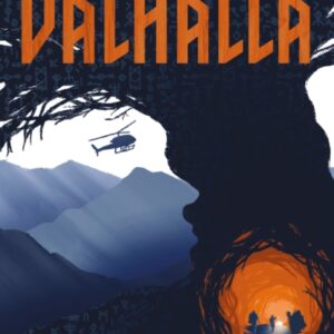 Postcards from Valhalla