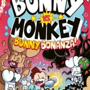 Bunny vs Monkey: Bunny Bonanza