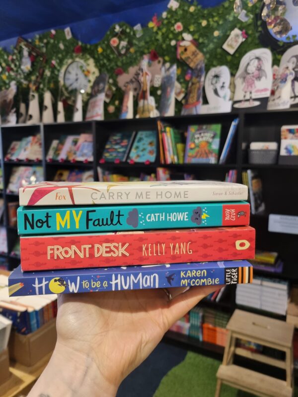 Middle Grade Empathy Bundle