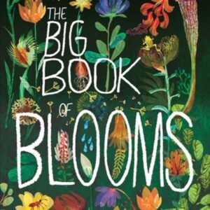 the big book of blooms