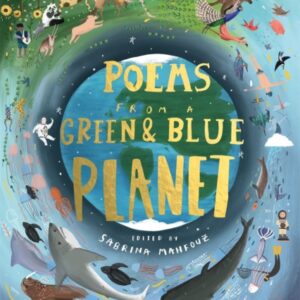 Poems From a Green and Blue Planet