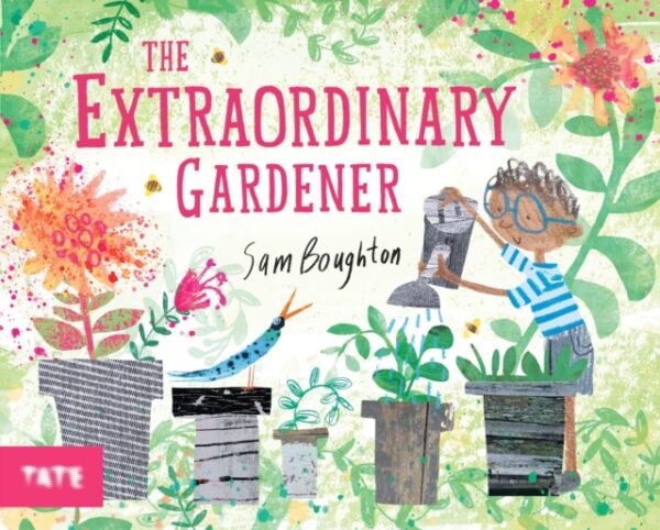 The Extraordinary Garden