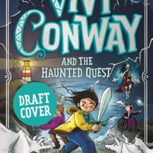 Vivi Conway and the Haunted Quest: 2