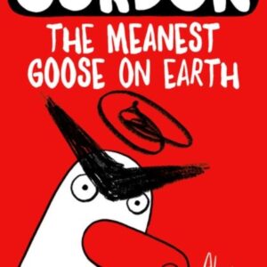 Gordon the Meanest Goose on Earth