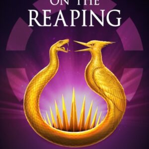 Sunrise on the Reaping