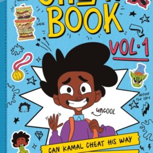 The Cheat Book (vol.1) : Can Kamal cheat his way on to the cool table?