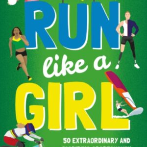 Run Like A Girl