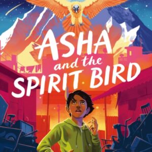 Asha and the Spirit Bird