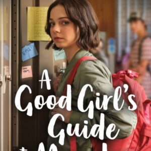 A Good Girl's Guide to Murder: Book 1 (TV tie-in cover)