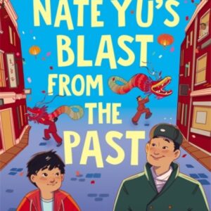 Nate Yu's Blast from the Past