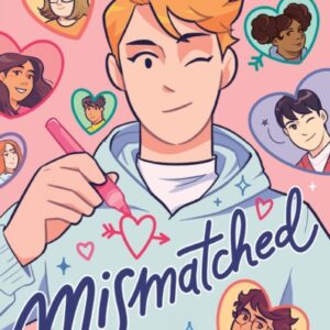 Mismatched: A Graphic Novel