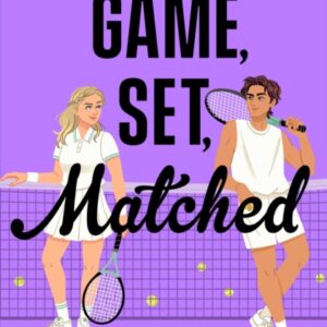 Game, Set, Matched