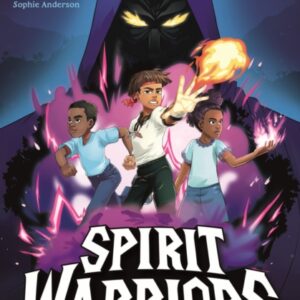 Spirit Warriors