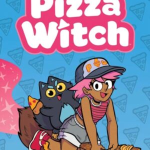 Pizza Witch