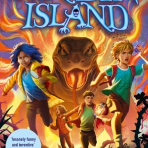 Sin Bin Island