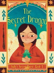 The Secret Dragon