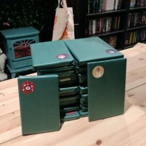 Advent Calendar Books