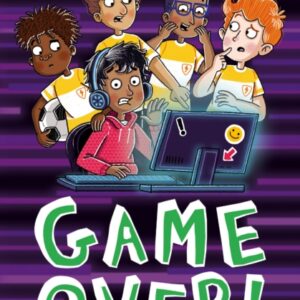 Game Over!