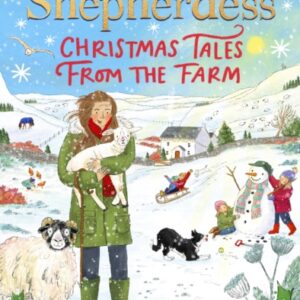 Christmas Tales from the Farm
