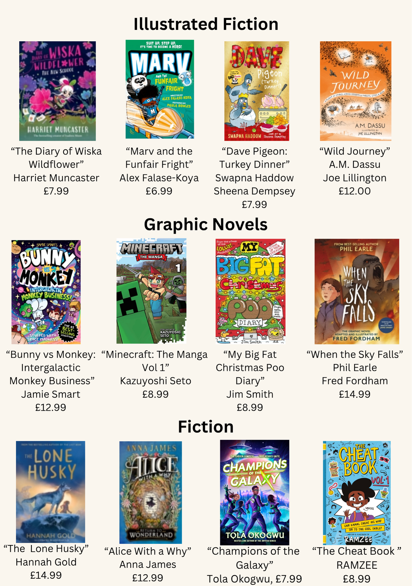 Parkgate Academy Book Fair - Image 3