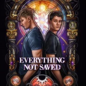 Everything Not Saved