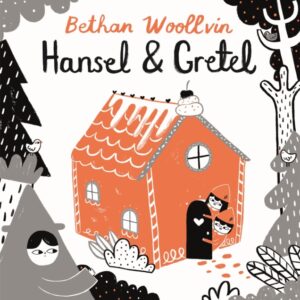 Hansel & Gretel
