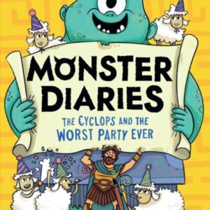 Monster Diaries