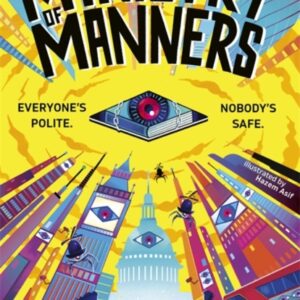 The Ministry of Manners