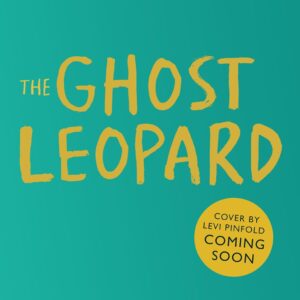 The Ghost Leopard