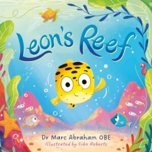 Leon's Reef