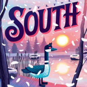 SOUTH