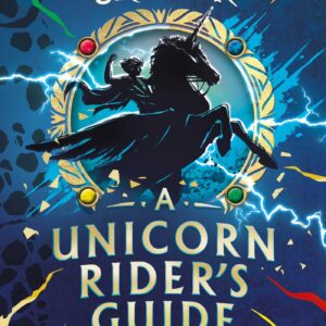 The World of Skandar: A Unicorn Rider's Guide (pre-order)