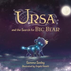 Ursa and the Search for Big Bear